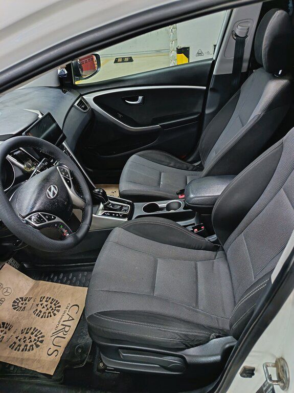 Hyundai i30, 1.6 L, 2013 il, 245 000 km — Avtomobillər, Bakı (8)