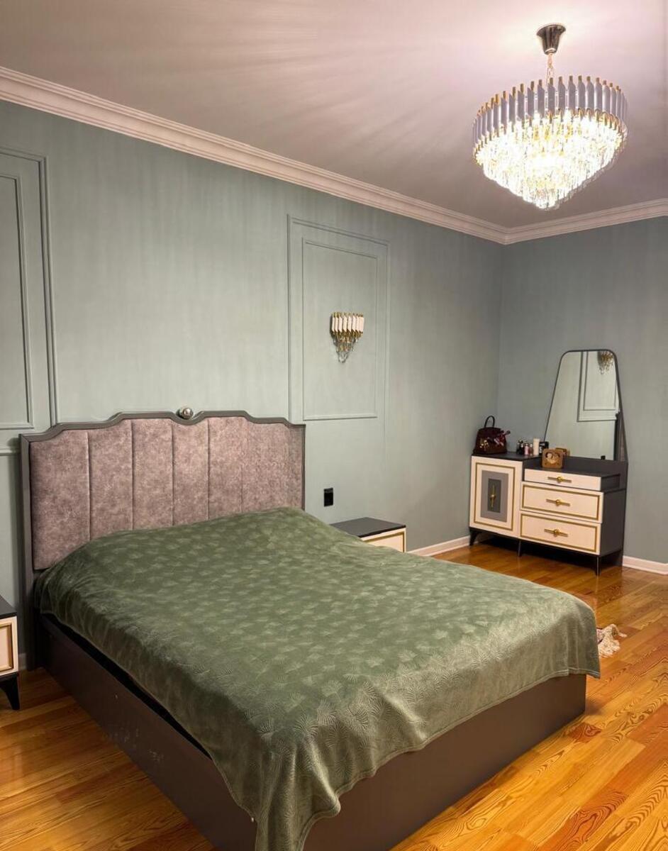 Satılır 3 otaqlı yeni tikili 105 m² — Mənzil, Bakı (4)