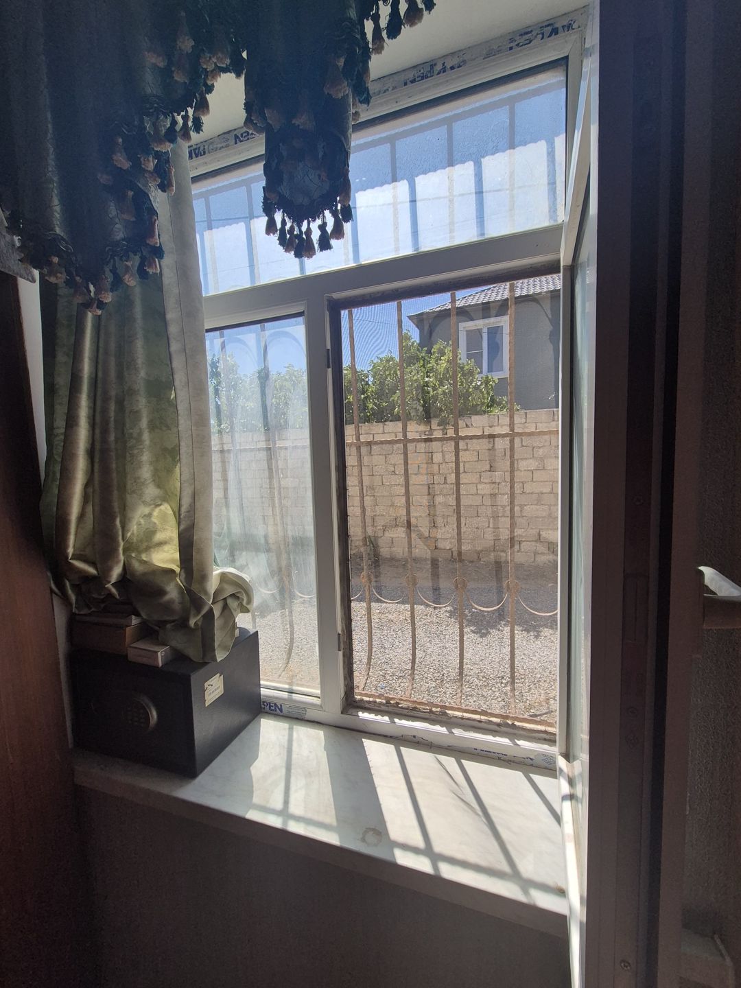 Satış: 2 otaqlı Ev / villa, 55 m², Sabunçu rayonu — Ev, villa, Bakı (12)