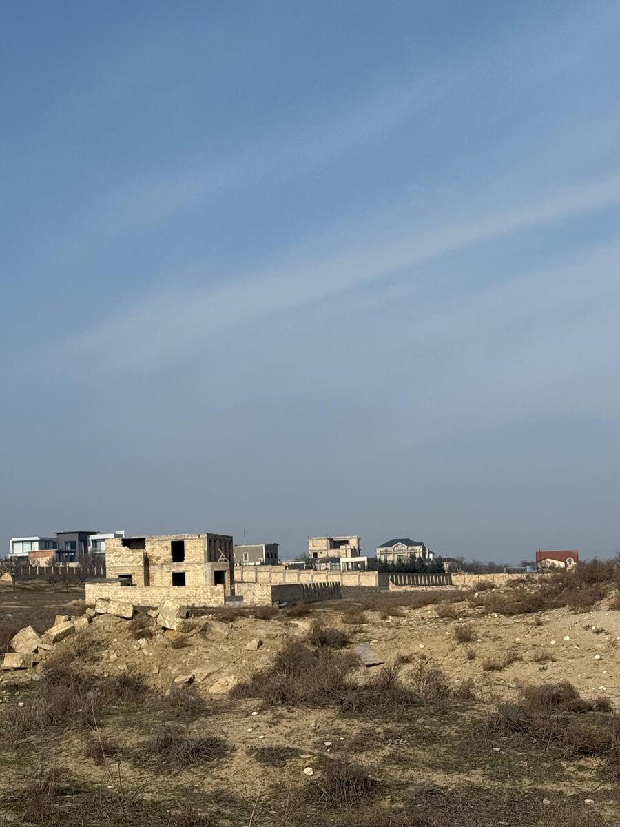 Satılır torpaq 15 sot — Torpaq, Bakı (2)