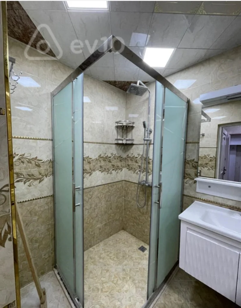 2 otaqlı mənzil, 66 m², Xətai metrosunun yaxınlığı — Mənzil, Bakı (10)