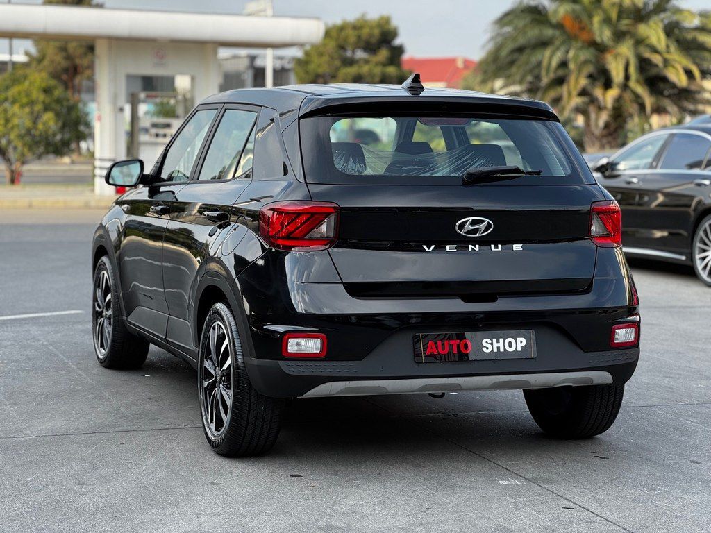 Hyundai Venue, 1.6 L, 2020 il, 89 000 km — Avtomobillər, Bakı (6)