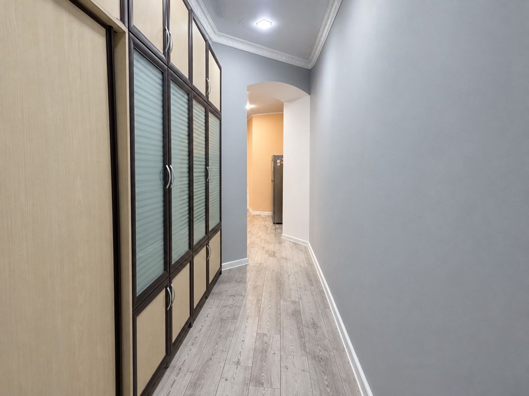İcarəyə verilir 4 otaqlı ofis 120 m² — Ofis, Bakı (3)