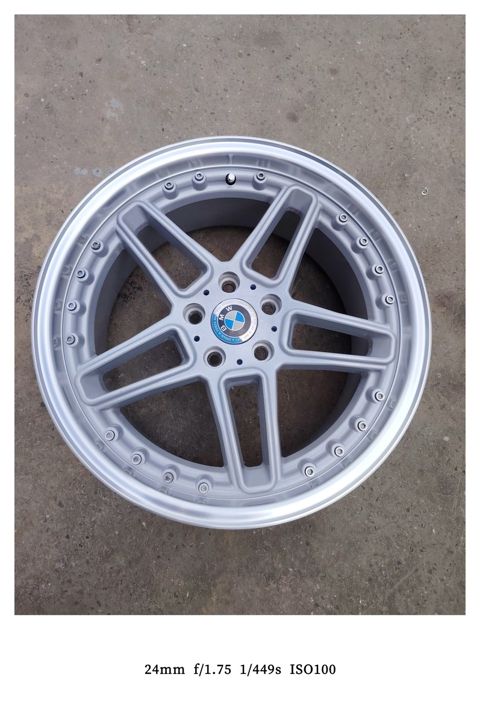 BMW diskləri R19 — Bakı