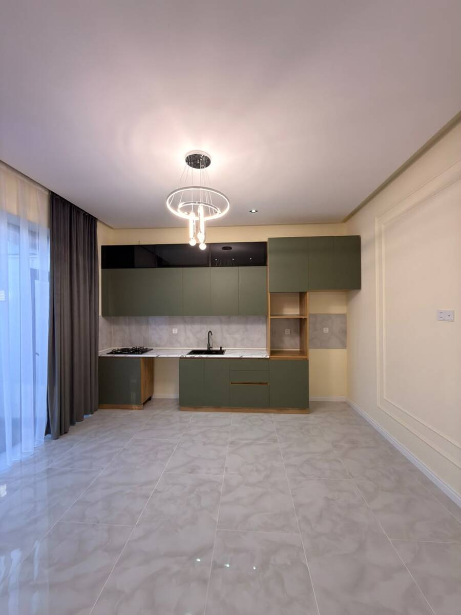 Satılır 4 otaqlı həyət evi/bağ evi 180 m² — Ev, villa, Bakı (8)