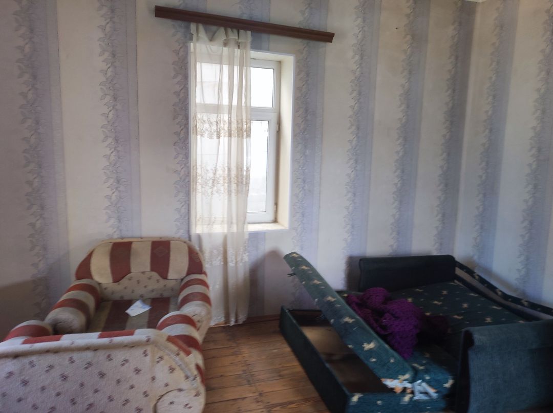 Satılır 3 otaqlı həyət evi/bağ evi 88 m² — Ev, villa, Bakı (7)
