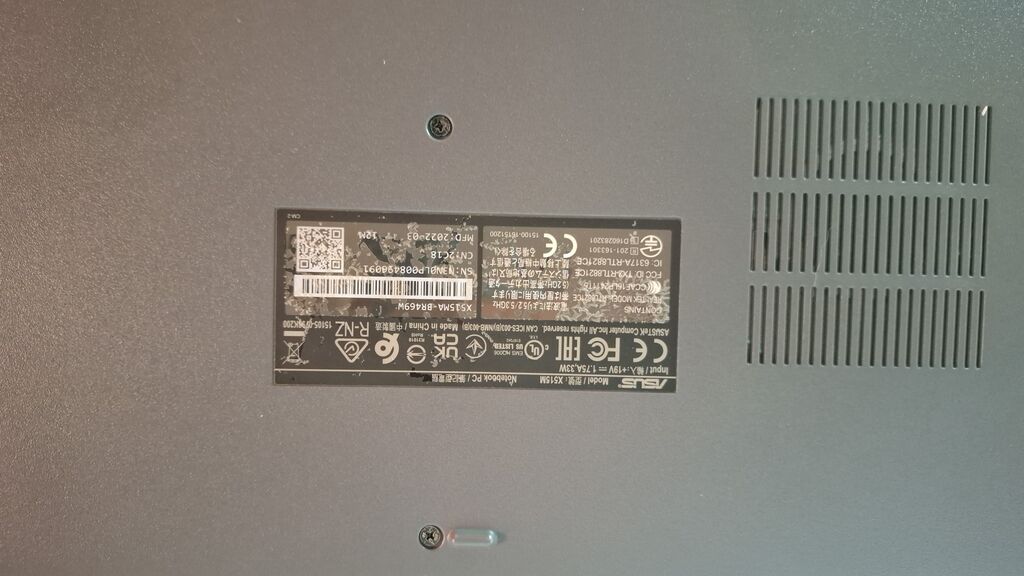 ASUS — Asus, Mehdiabad (4)