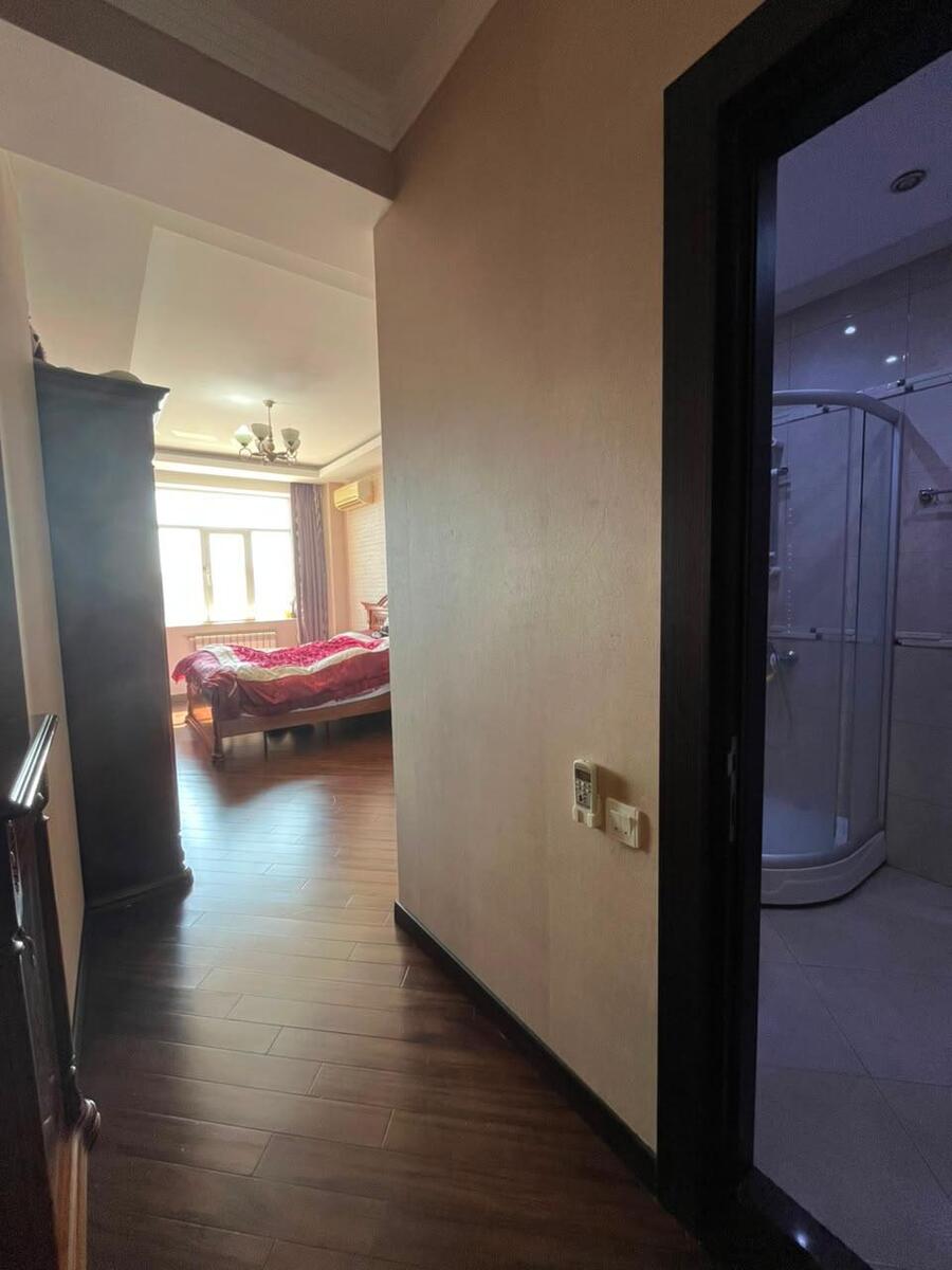 Satılır 3 otaqlı yeni tikili 135 m² — Mənzil, Bakı (11)