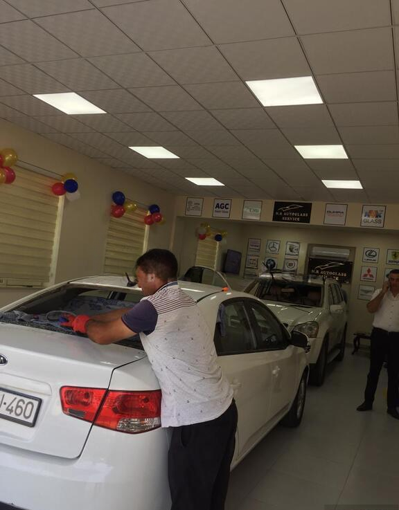 Avtomobil şüşələri Chevrolet modelləri üçün — Kuzov hissələri, Bakı (7)