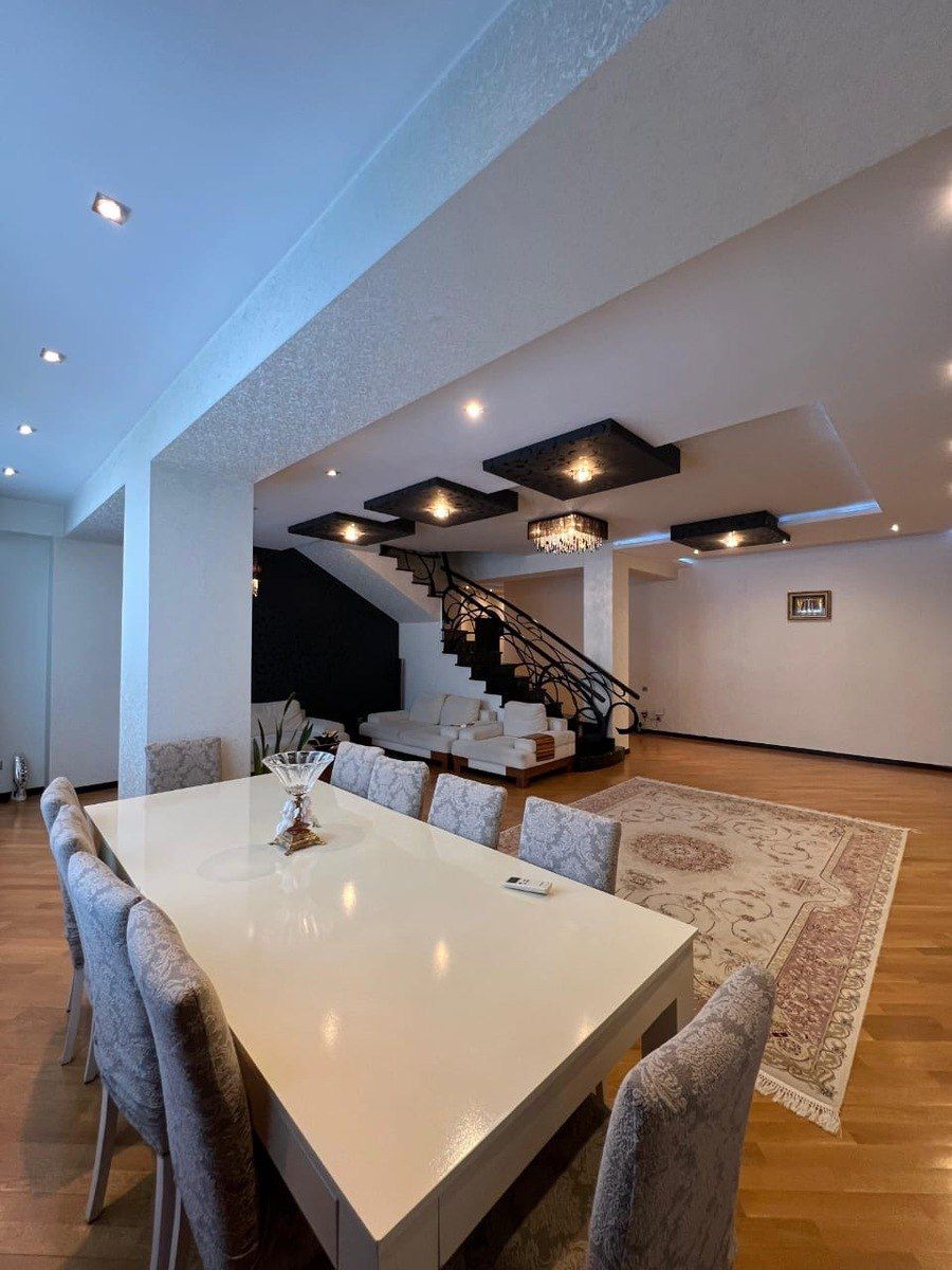Satılır 3 otaqlı yeni tikili 160 m² — Mənzil, Bakı (3)