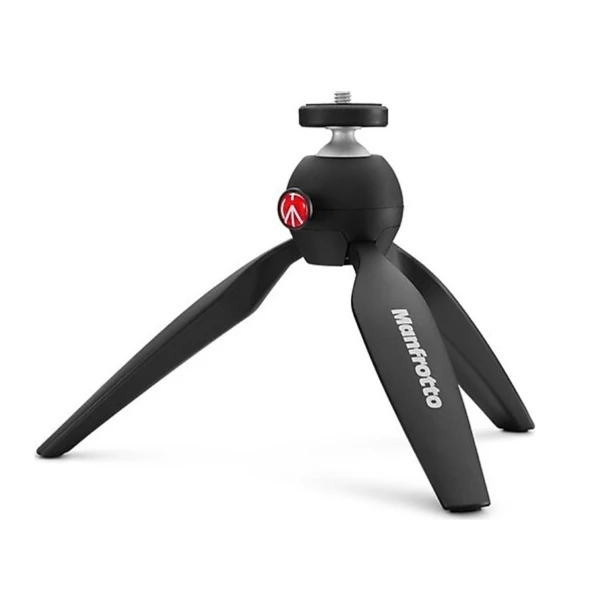 Pıxı Mini Tripod Black Mtpıxı-b — Bakı