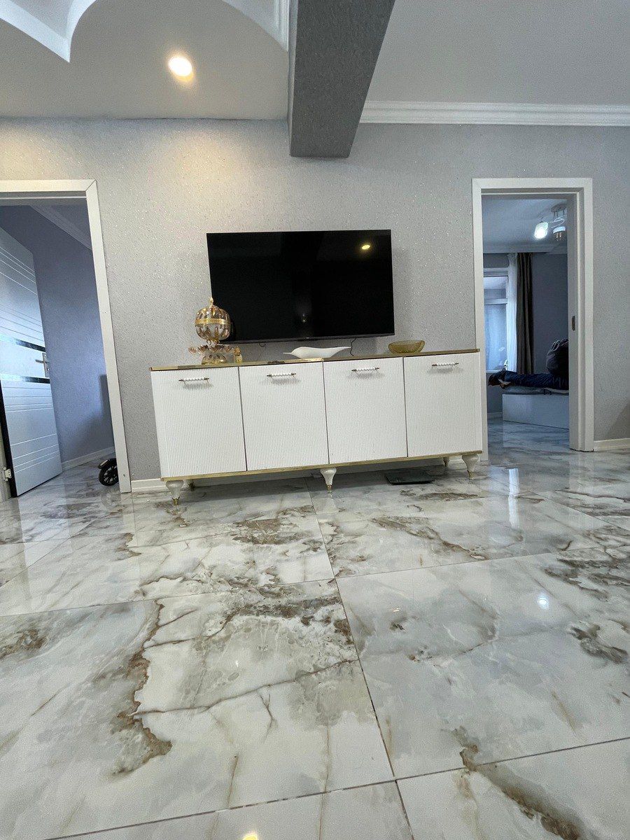 İcarəyə verilir 3 otaqlı yeni tikili 78.8 m² — Mənzil, Bakı (2)
