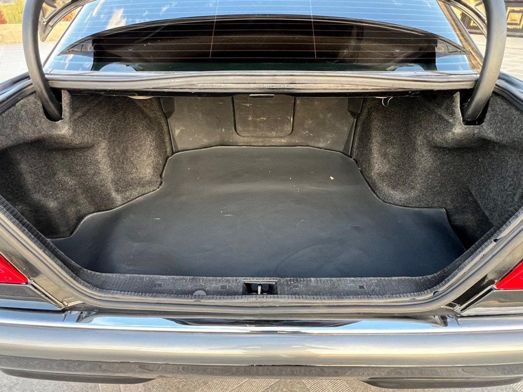 Mercedes C 220, 2.2 L, 1999 il, 285 000 km — Avtomobillər, Bakı (6)