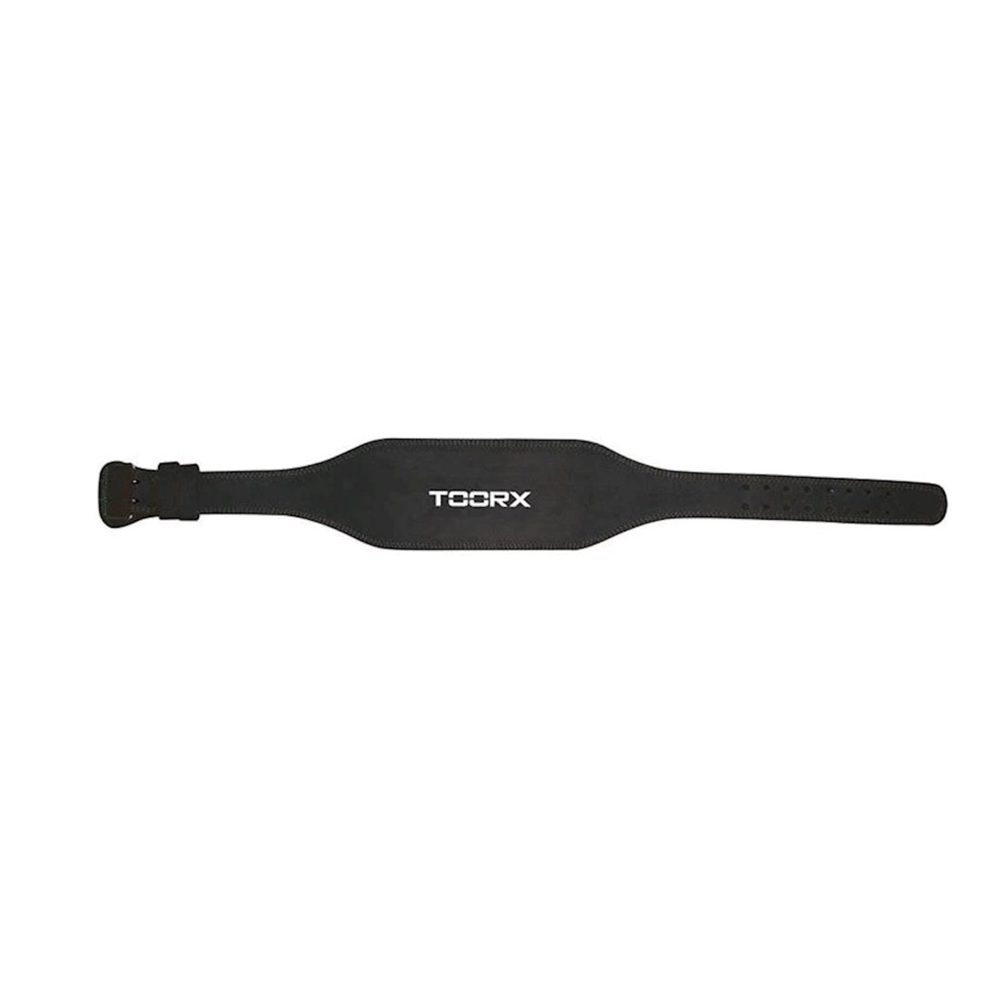 Ağır atletika üçün kəmər Toorx CC-15S-M, qara, ölçü S/M — Mallar, Bakı