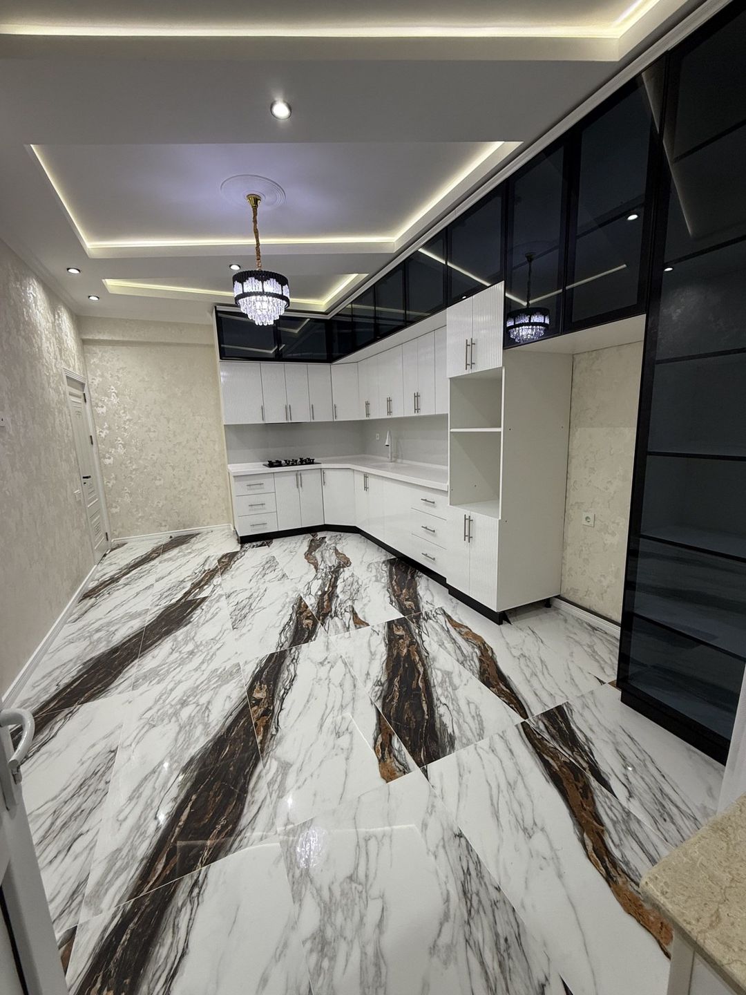 Satılır 3 otaqlı yeni tikili 108 m² — Mənzil, Bakı (3)