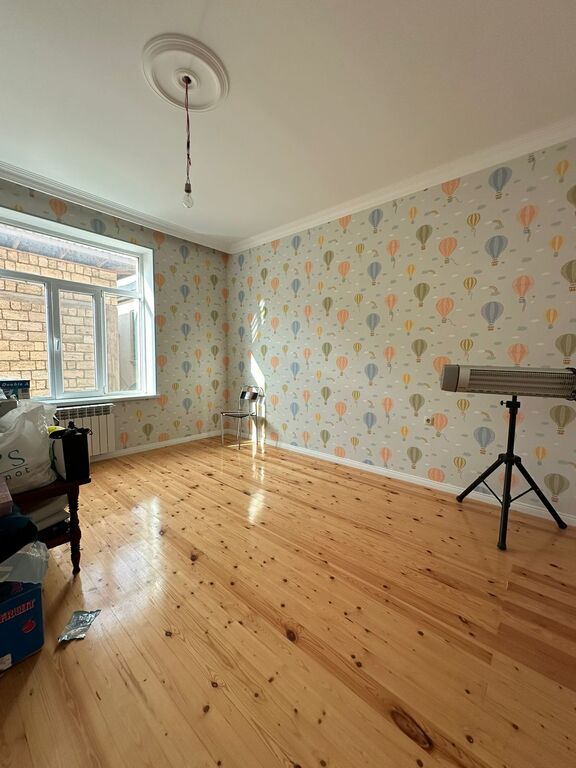 Satılır 5 otaqlı həyət evi/bağ evi 1000 m² — Ev, villa, Bakı (8)