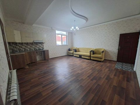 2-otaqlı yeni tikili kirayə verilir, Xırdalan ş., 63 m² — Xırdalan