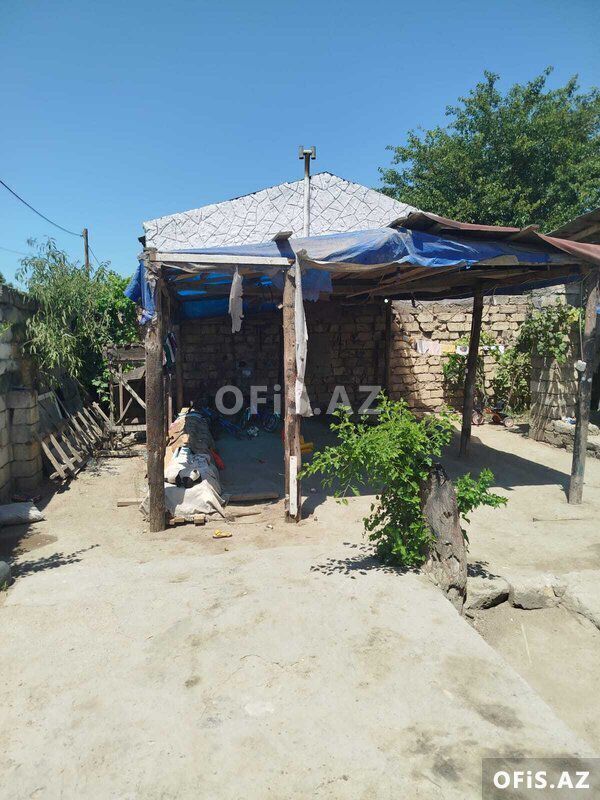 Həyət evləri Satılır Sabunçu r., Maştağa q., 3 otaq, 80 m² — Ev, villa, Bakı (2)