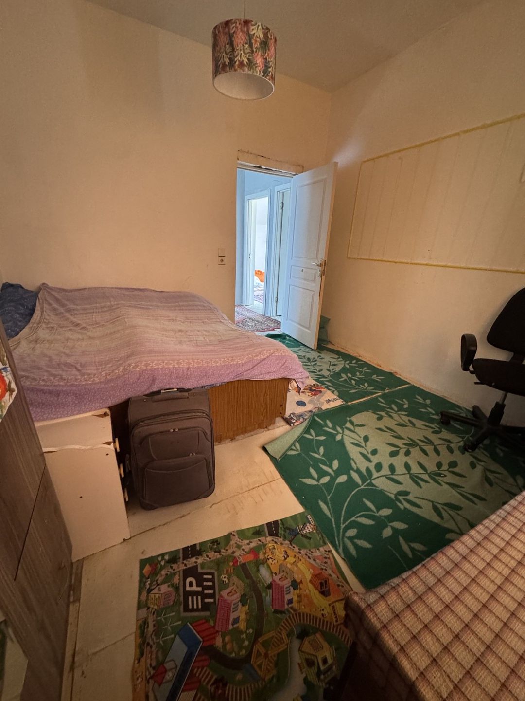 Satılır 4 otaqlı həyət evi/bağ evi 210 m² — Ev, villa, Bakı (8)