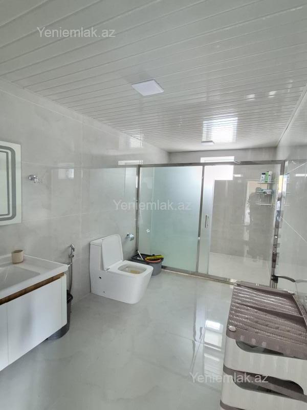 Günlük 3 otaqlı Həyət evi / Villa, 150 m², Quba — Ev, villa, Quba (6)