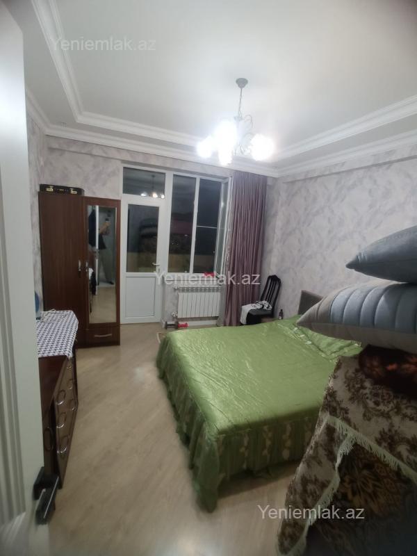 Satılır 3 otaqlı Bina evi menzil (Yeni tikili), 108 m², Saray — Mənzil, Abşeron (7)