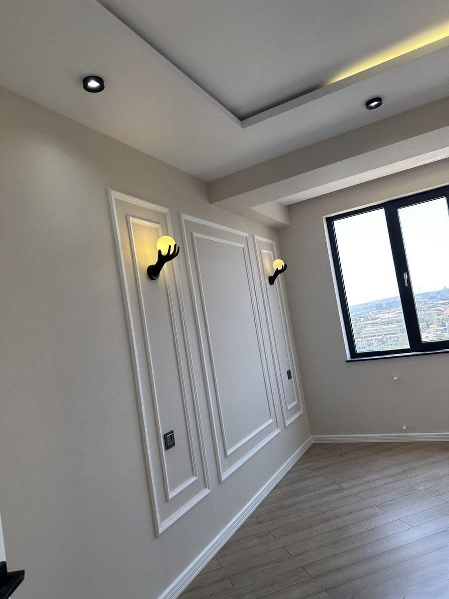 Satılır 3 otaqlı yeni tikili 95 m² — Mənzil, Bakı (10)