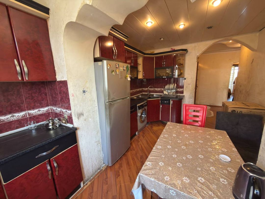 Satılır 3 otaqlı köhnə tikili 85 m² — Mənzil, Bakı (10)