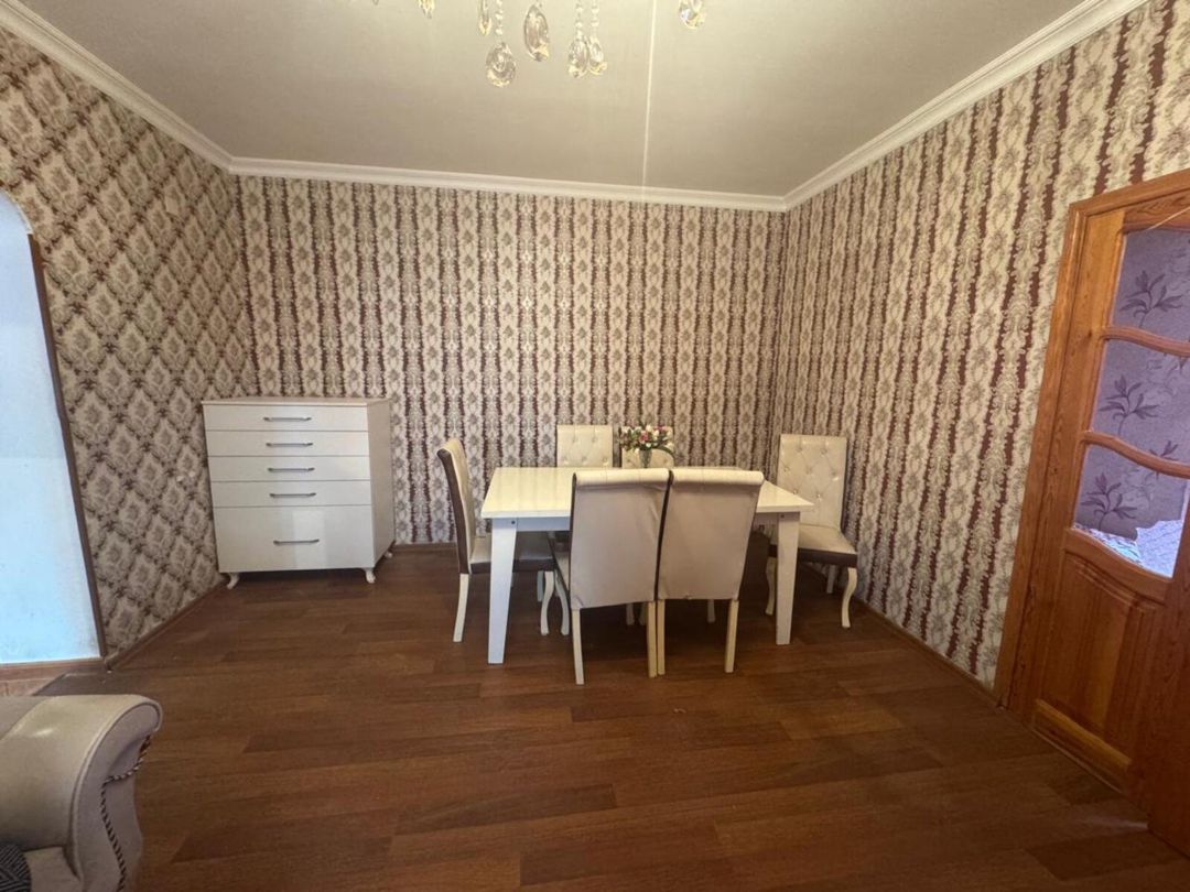 Satılır 1 otaqlı köhnə tikili 42 m² — Mənzil, Bakı (4)