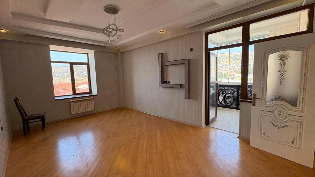 Satılır 3 otaqlı yeni tikili 130 m² — Mənzil, Bakı (4)