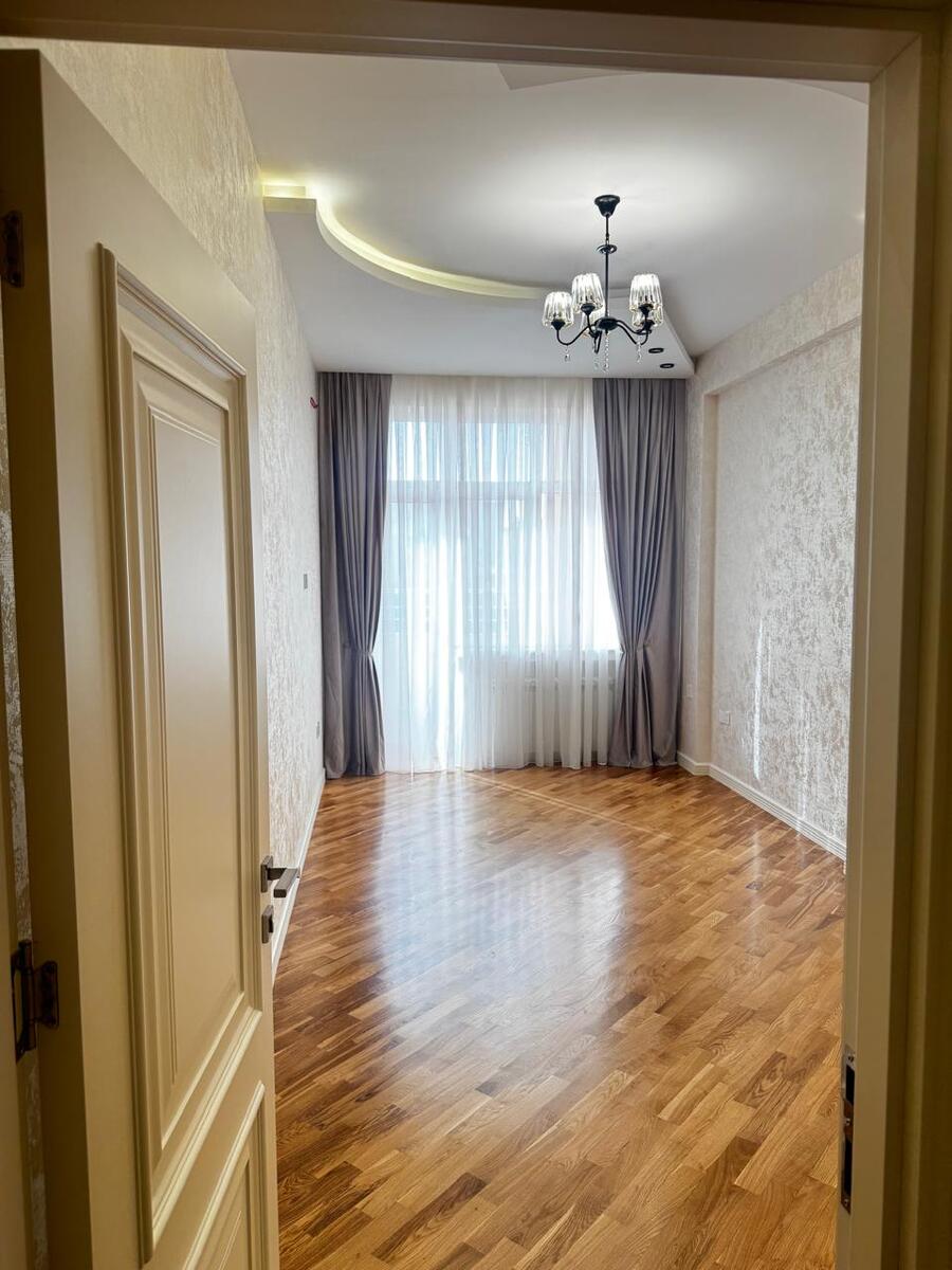 Satılır 2 otaqlı yeni tikili 69 m² — Mənzil, Bakı (3)