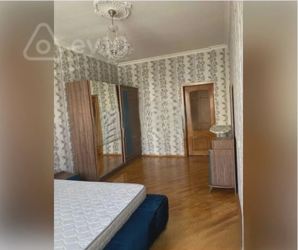 For rent: 3-room apartment (new building), 102 m² — Mənzil, Bakı (4)