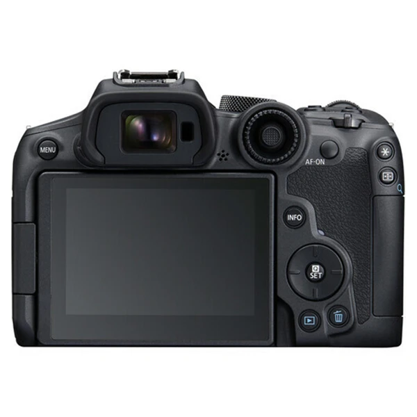 Canon EOS R7 Body 5137C041AA — Bakı