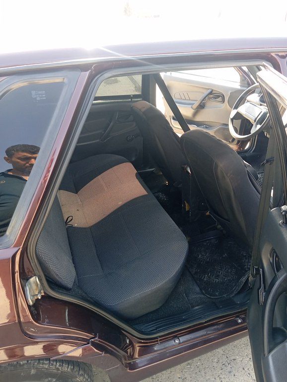 Lada (VAZ) 2115, 1.6 L, 2011 il, 181 340 km — Avtomobillər, Biləsuvar (4)