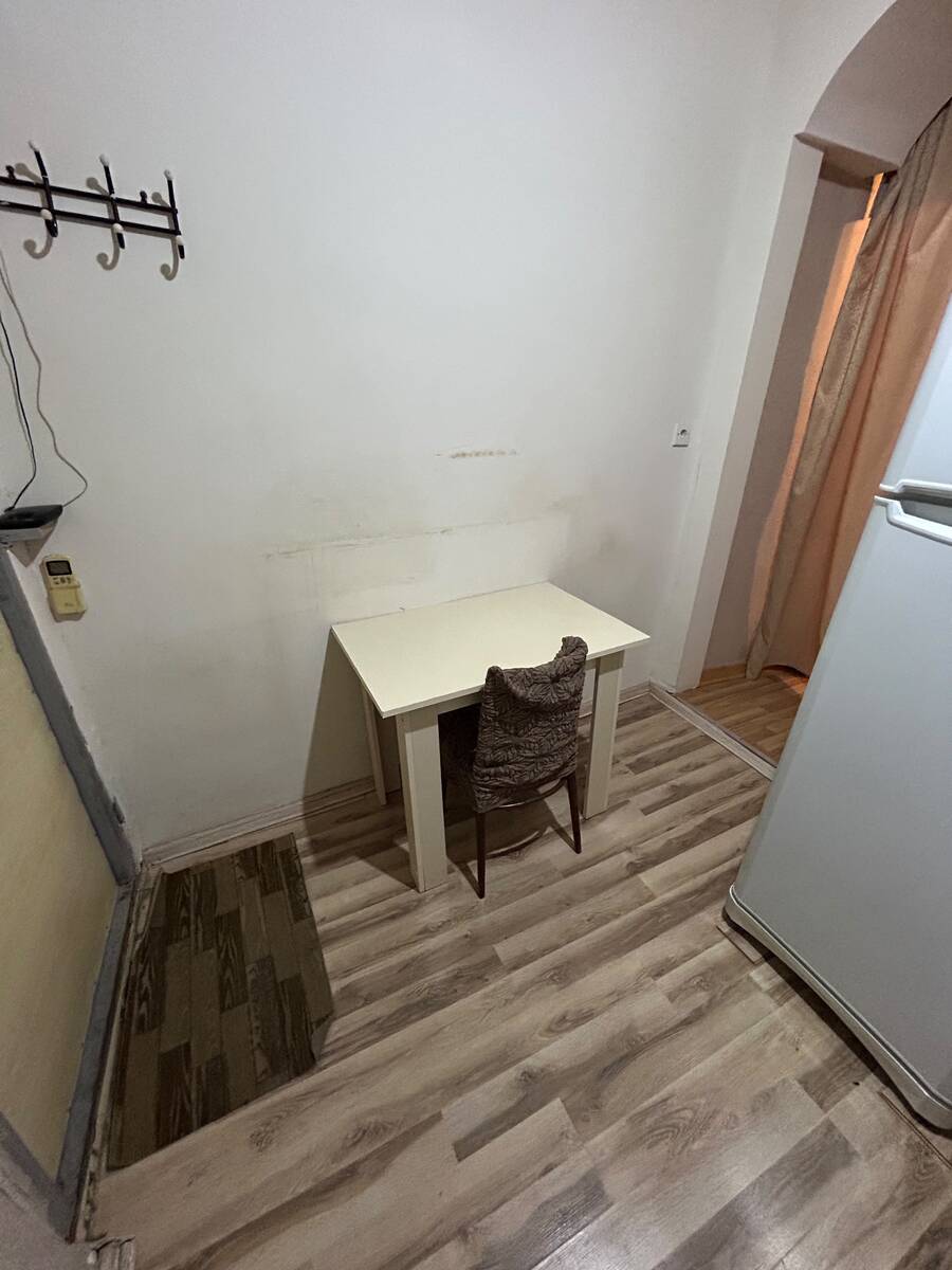 İcarəyə verilir 1 otaqlı köhnə tikili 30 m² — Mənzil, Bakı (4)