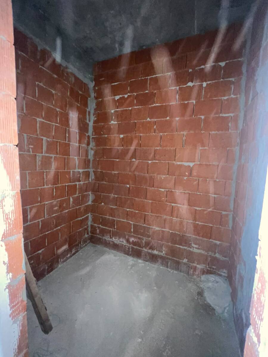 Satılır 3 otaqlı yeni tikili 100 m² — Mənzil, Bakı (12)