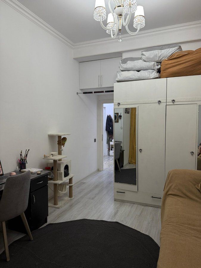 2 otaqlı mənzil, 60 m², Köhnə Günəşli, Bakı — Mənzil, Bakı (10)