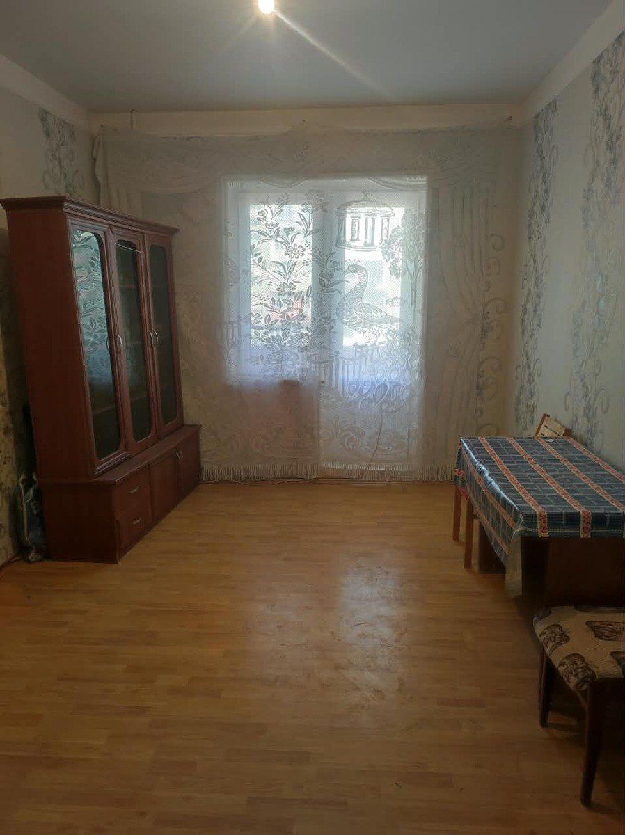 Satılır 4 otaqlı köhnə tikili 110 m² — Mənzil, Bakı (2)