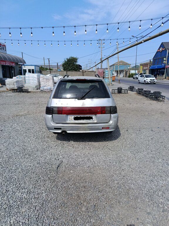 Lada (VAZ) 2111, 1.5 L, 2004 il, 250 000 km — Avtomobillər, Bakı (2)