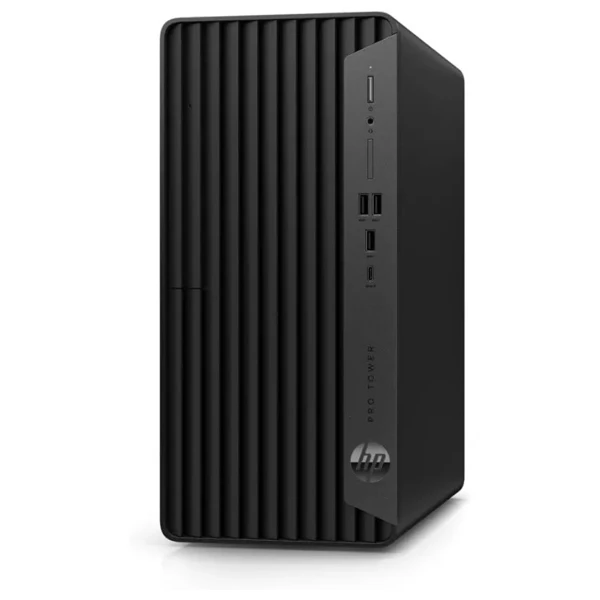 HP Pro Tower 290 G9 Desktop PC Bundle 883Y9EA — Mallar, Bakı