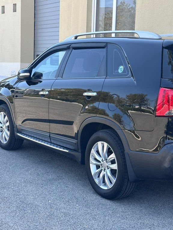 Kia Sorento, 2.0 L, 2009 il, 294 000 km — Avtomobillər, Bakı (8)