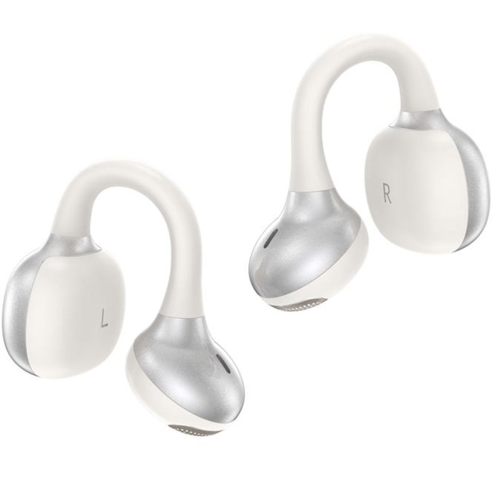 Qulaqlıq Kieslect AI Ora2 Pearl Grey — Simsiz qulaqlıqlar, Bakı (3)