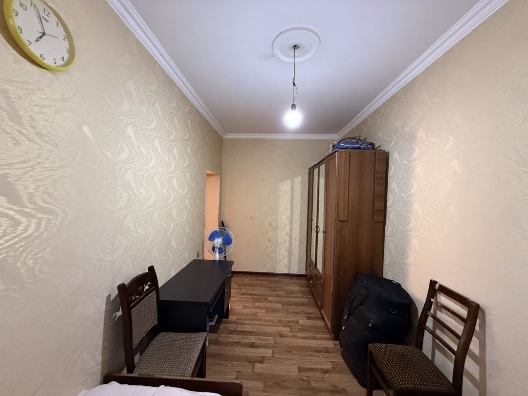 Həyət evi, Binəqədi qəs — Ev, villa, Bakı (4)
