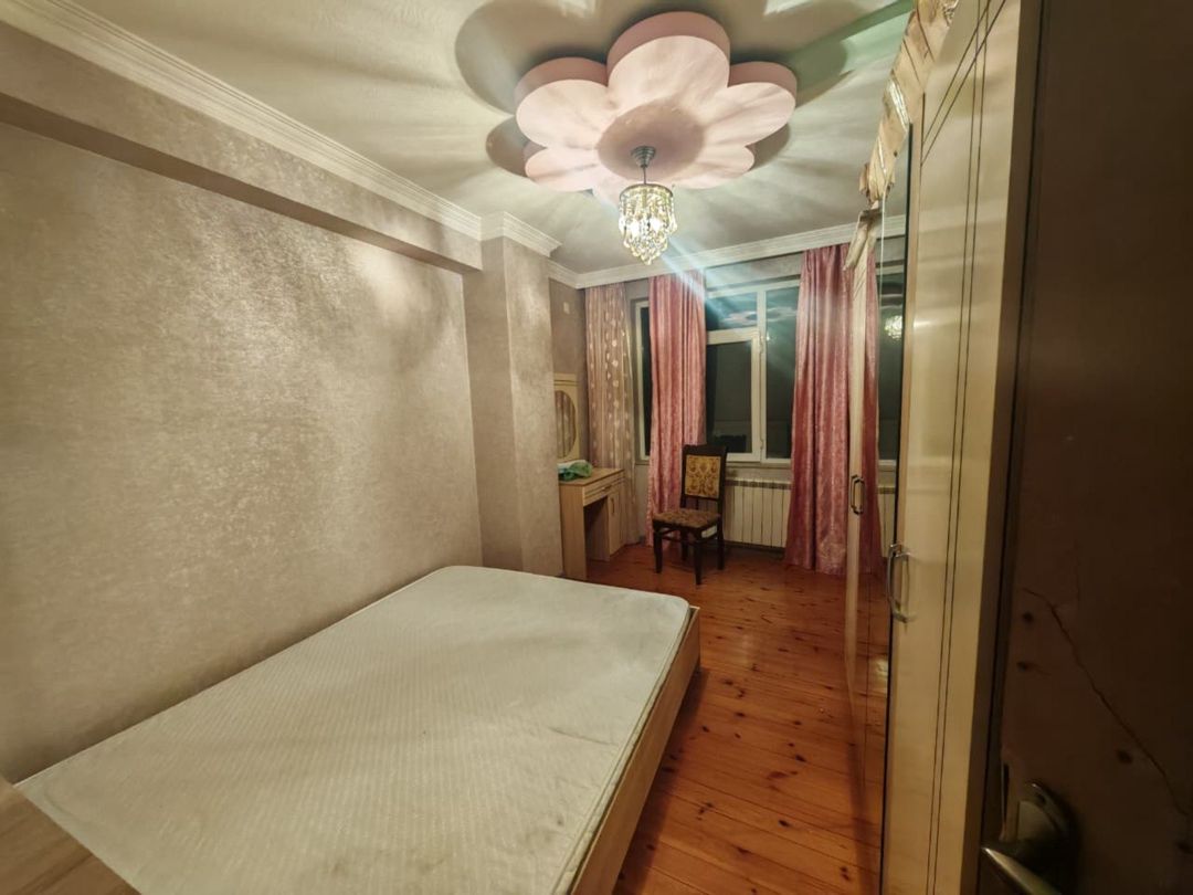 Satılır 3 otaqlı yeni tikili 86 m² — Mənzil, Xırdalan (7)