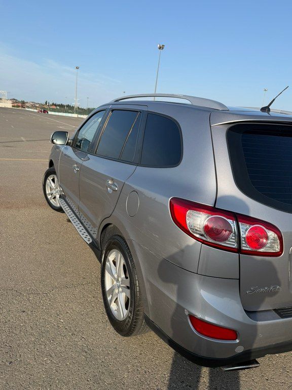 Hyundai Santa Fe, 2.0 L, 2010 il, 253 000 km 99-EK-399 — Avtomobillər, Bakı (7)