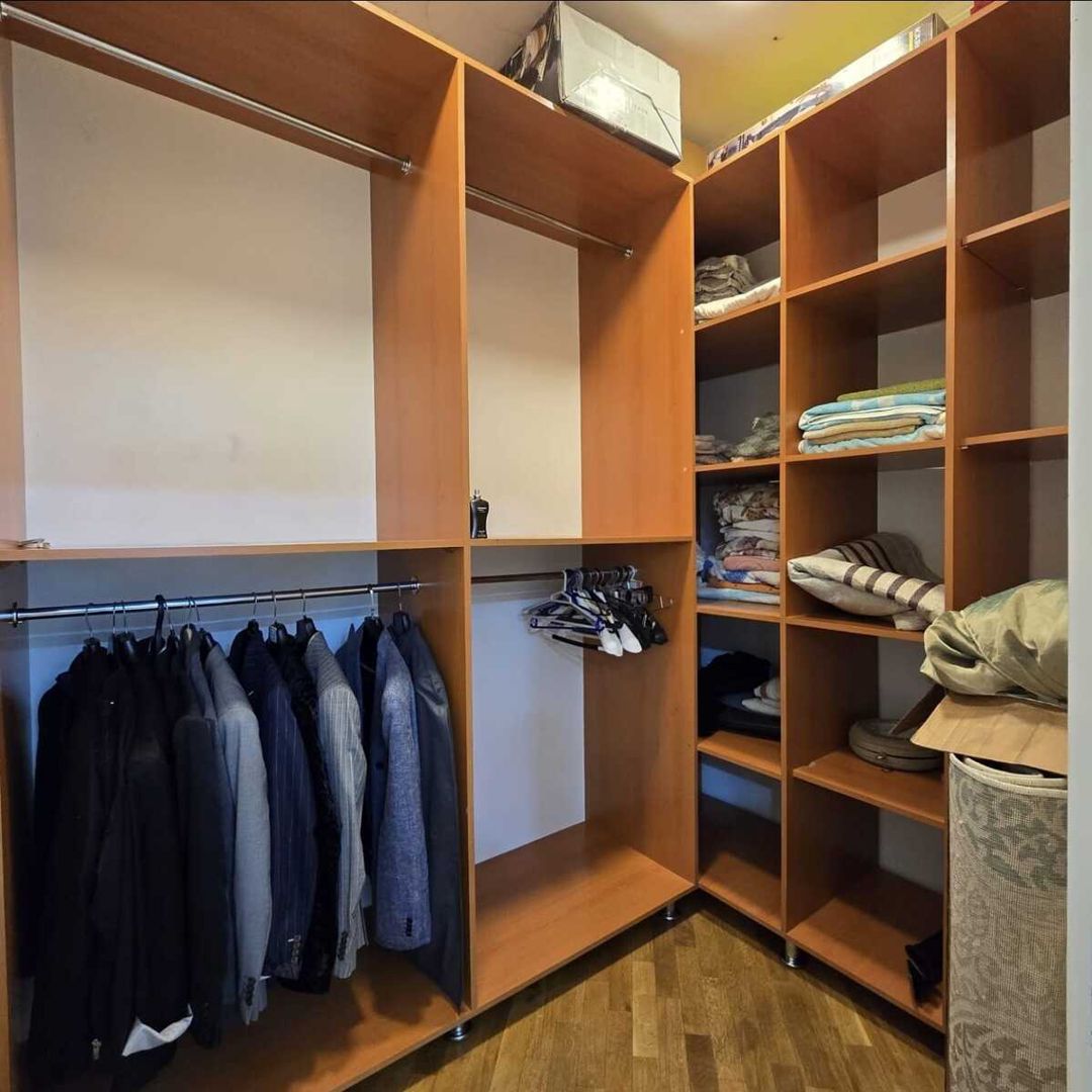 Satılır 4 otaqlı yeni tikili 120 m² — Mənzil, Bakı (8)