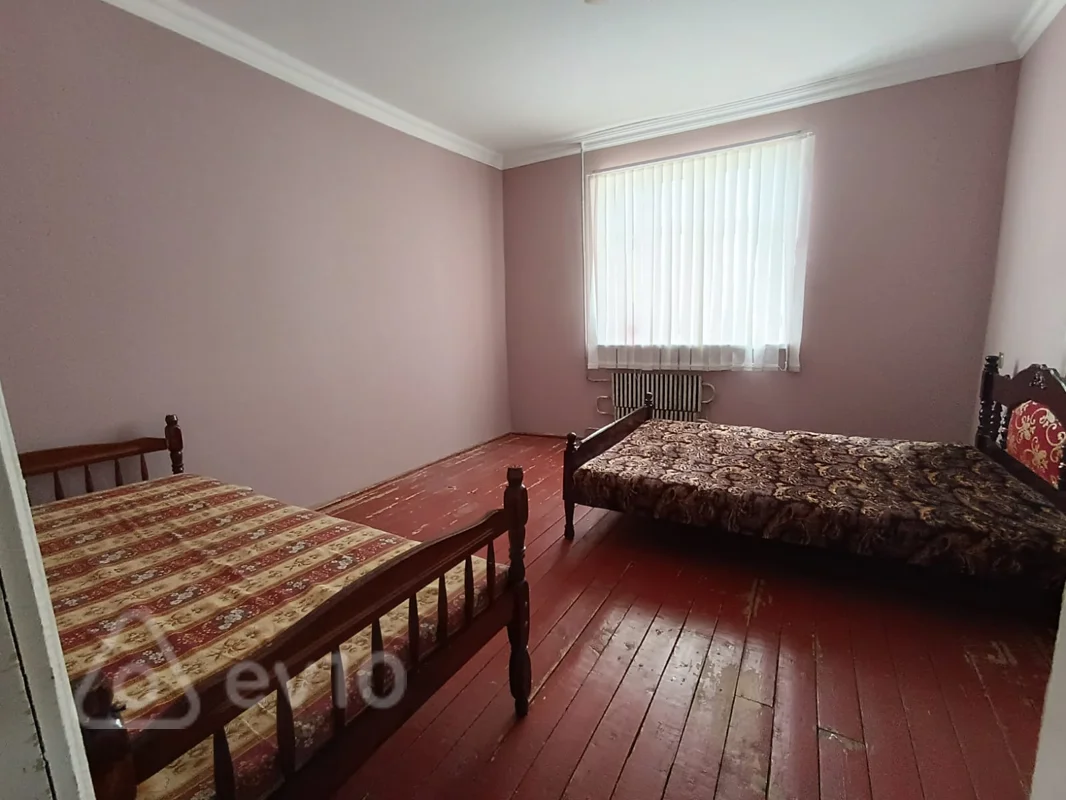 2 otaqlı mənzil, 60 m², Cəmil Hasilov küc — Mənzil, Bakı (3)