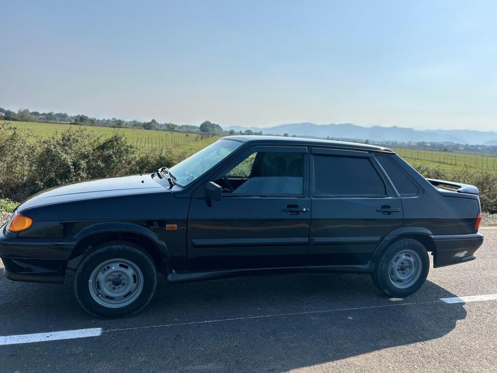 Lada (VAZ) 2115, 1.6 L, 2009 il, 286 273 km 44-CL-886 — Avtomobillər, Masallı (12)
