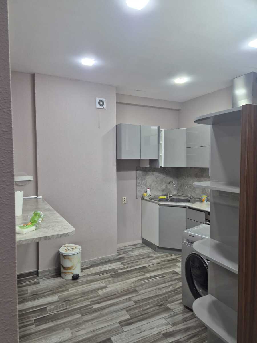 Satılır 3 otaqlı yeni tikili 100 m² — Mənzil, Bakı (3)