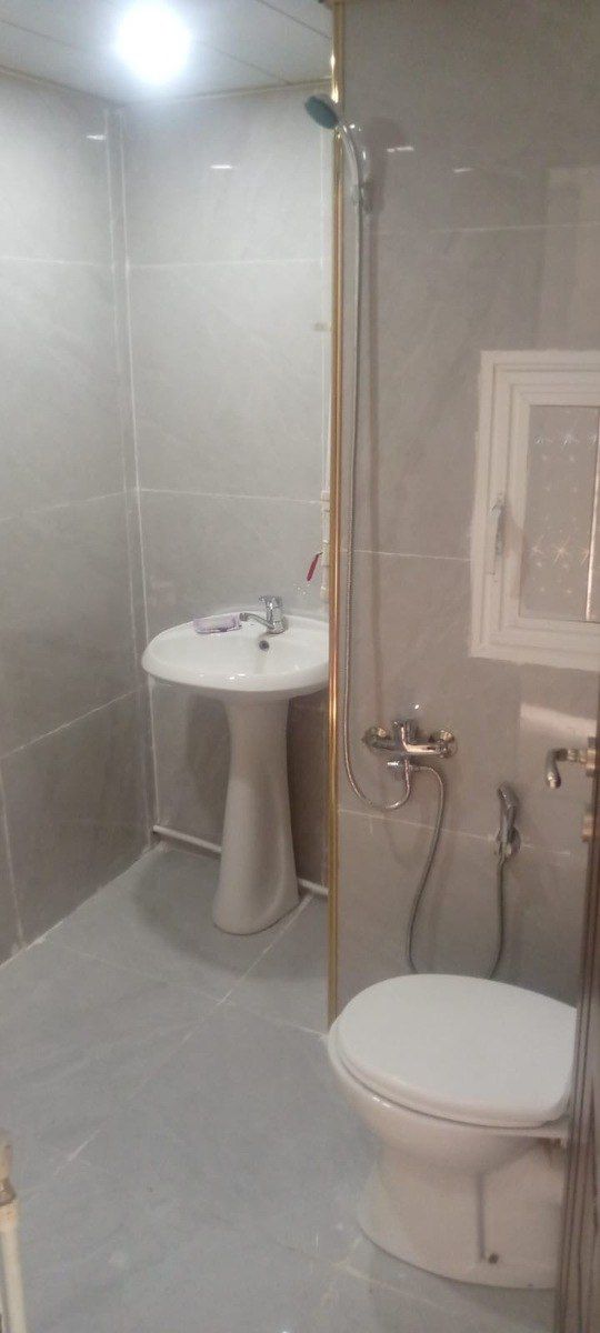 Satılır 2 otaqlı köhnə tikili 40 m² — Mənzil, Bakı (8)