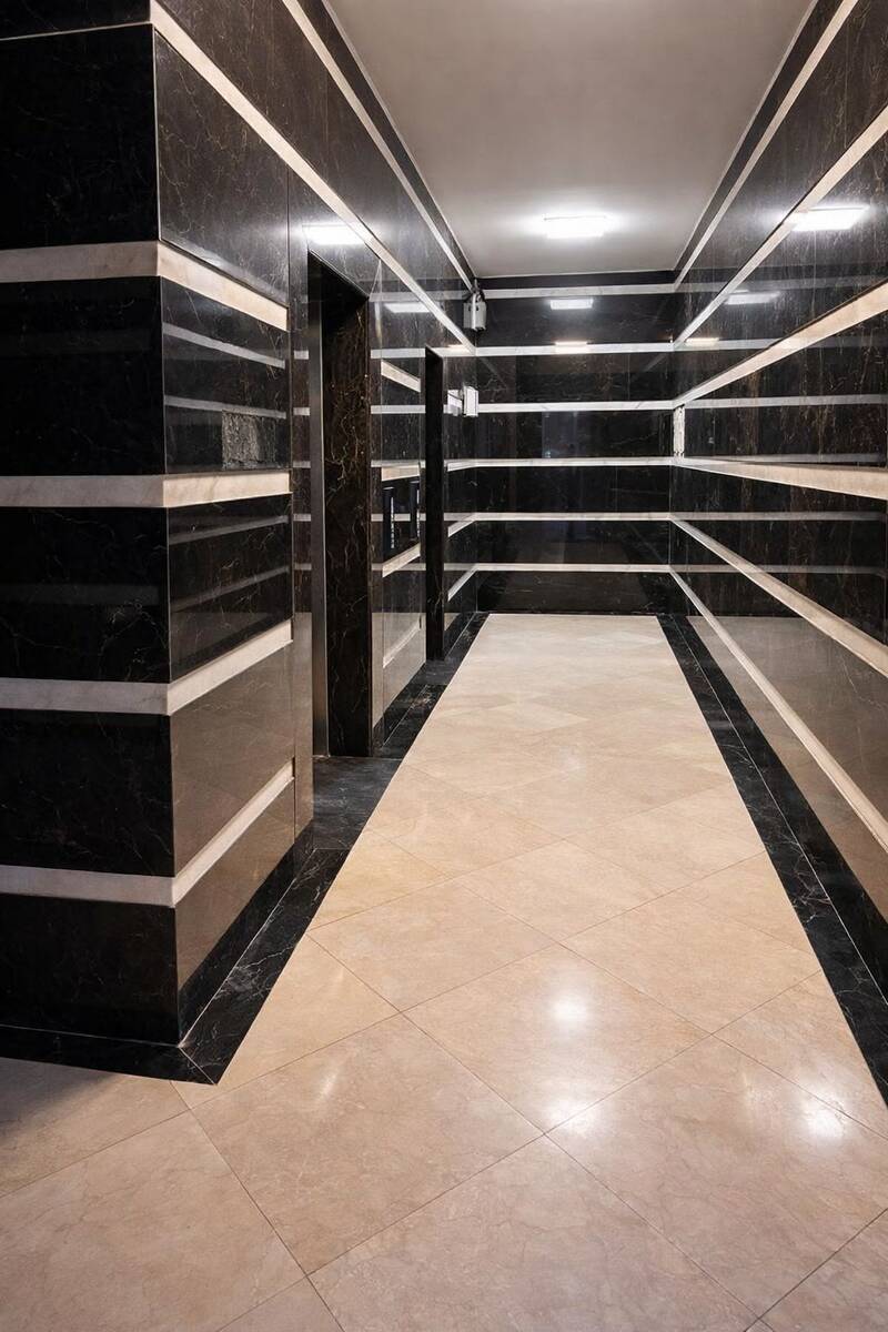 Satılır 2 otaqlı yeni tikili 65 m² — Mənzil, Bakı (10)